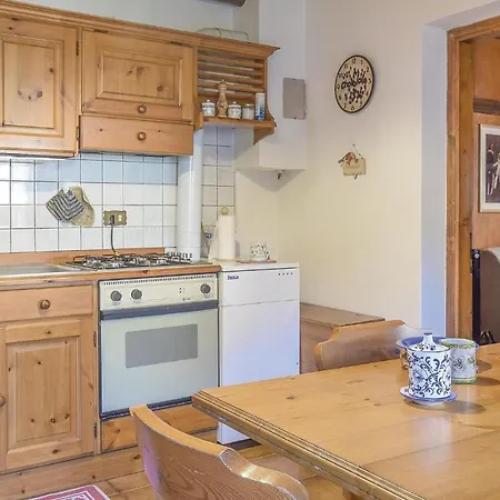 Apartman Tabia