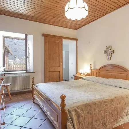 Tabia Apartment