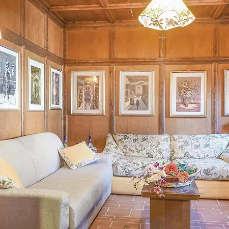 Apartman Tabia Canale dʼAgordo