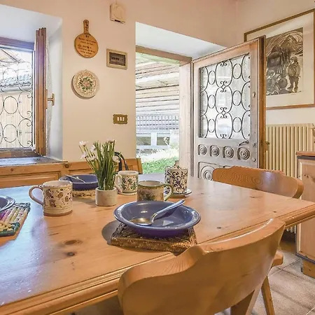 Apartment Tabia
