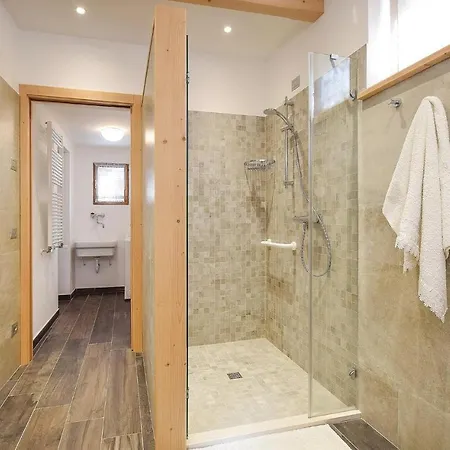 Tabia Apartment